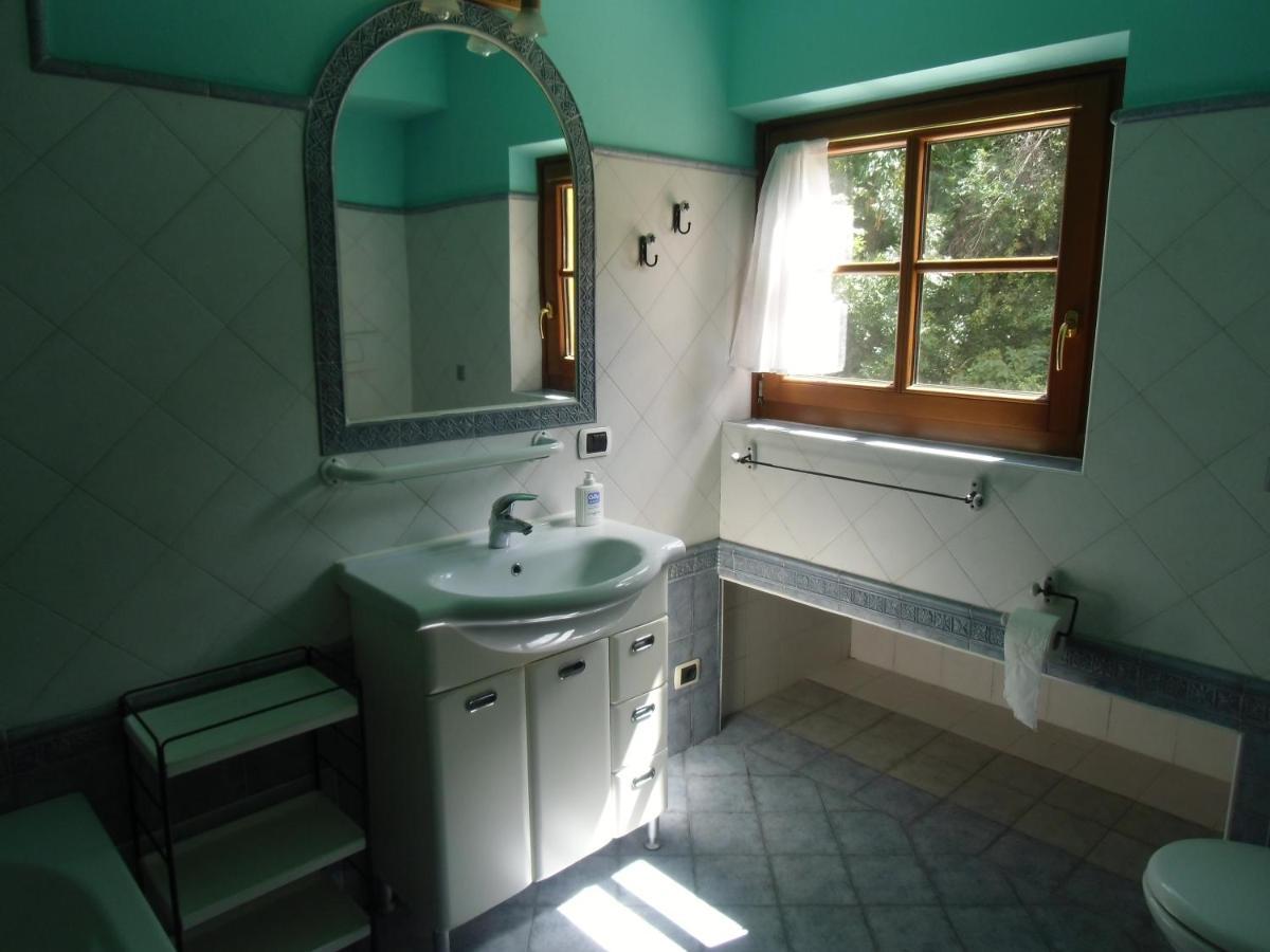 Rio Gambis Apartment Cavalese Extérieur photo